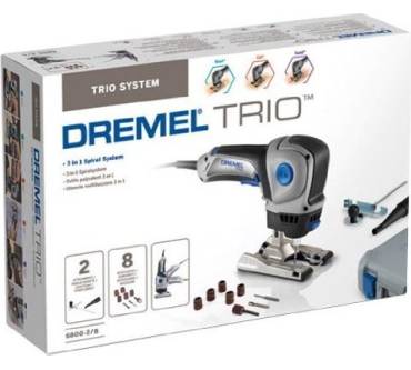 Produktbild Dremel Trio