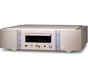 Produktbild Marantz SA-11S3 / PM-11S3 System