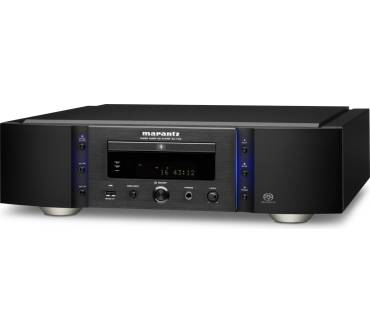 Produktbild Marantz SA-11S3 / PM-11S3 System