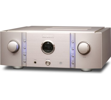 Produktbild Marantz SA-11S3 / PM-11S3 System