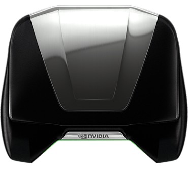 Produktbild Nvidia Shield