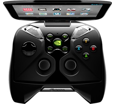 Produktbild Nvidia Shield