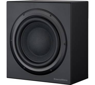 Produktbild Bowers & Wilkins CT800 7.2-Set (CT8.2 LCR / CT8.4 LCRS / CT SW15 / SA 1000)