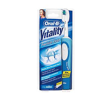 Produktbild Oral-B Vitality Precision Clean