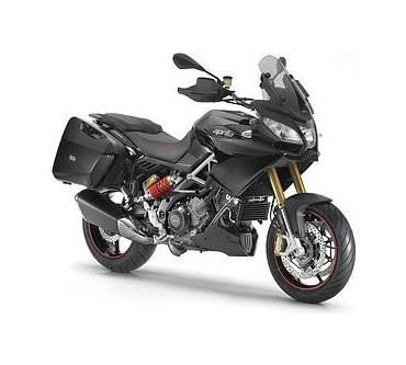 Produktbild Aprilia Caponord 1200 ABS (94 kW) [13]