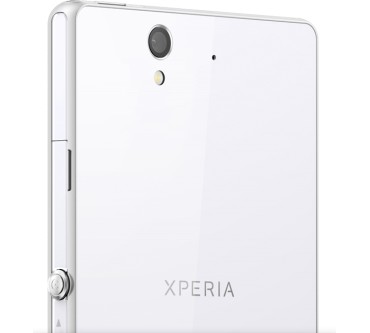 Produktbild Sony Xperia Z