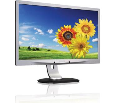 Produktbild Philips P-Line 231P4QRYES