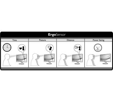 Produktbild Philips P-Line 231P4QRYES