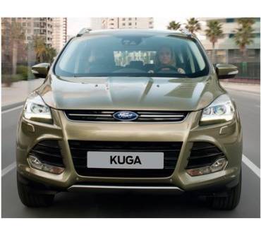 Produktbild Ford Kuga [13]