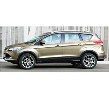 Produktbild Ford Kuga [13]