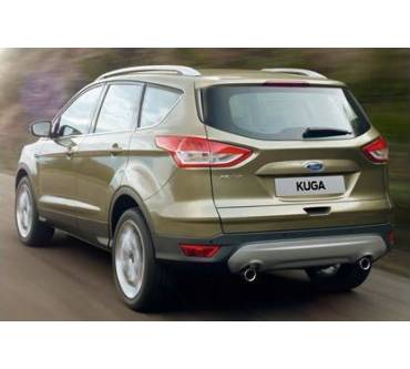 Produktbild Ford Kuga [13]