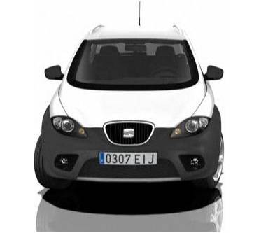 Produktbild Seat Altea Freetrack 2.0 TDI 4x4 6-Gang manuell (103 kW) [09]