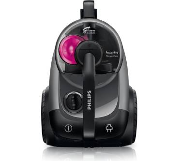 Produktbild Philips PowerPro FC8766/01