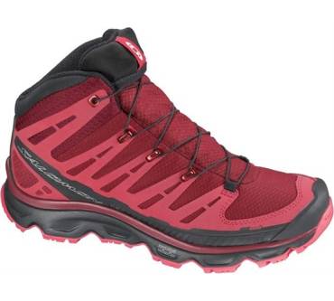 Produktbild Salomon Synapse Mid CS WP