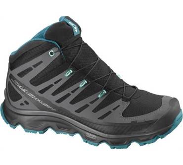 Produktbild Salomon Synapse Mid CS WP