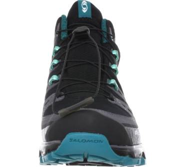 Produktbild Salomon Synapse Mid CS WP