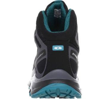 Produktbild Salomon Synapse Mid CS WP