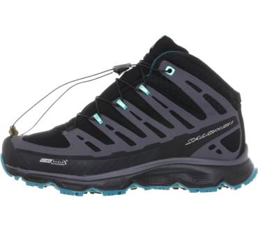 Produktbild Salomon Synapse Mid CS WP