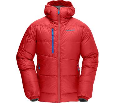 Produktbild Norrøna Lyngen Down 750 Jacket