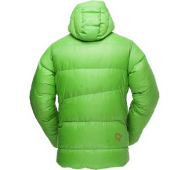 Produktbild Norrøna Lyngen Down 750 Jacket