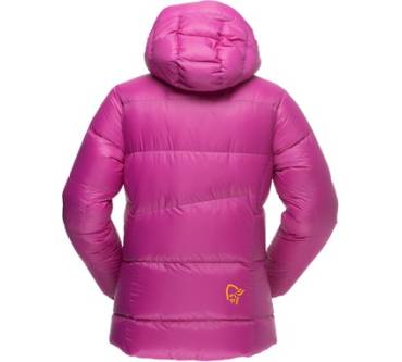 Produktbild Norrøna Lyngen Down 750 Jacket