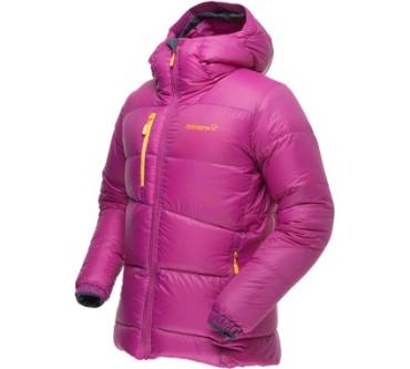 Produktbild Norrøna Lyngen Down 750 Jacket