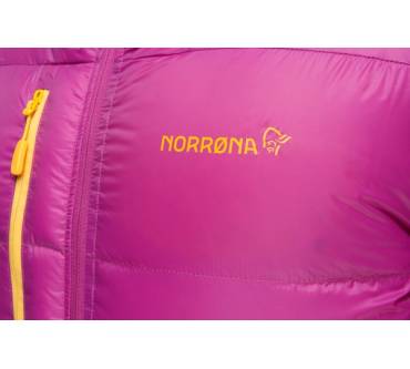 Produktbild Norrøna Lyngen Down 750 Jacket