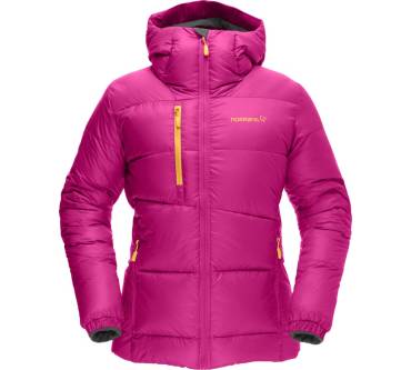 Produktbild Norrøna Lyngen Down 750 Jacket