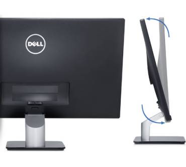 Produktbild Dell S2240L