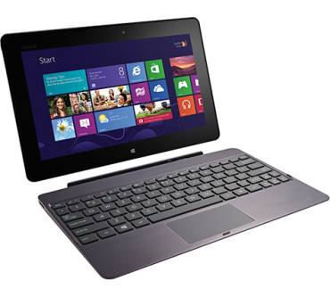 Produktbild Asus Vivotab RT TF600T