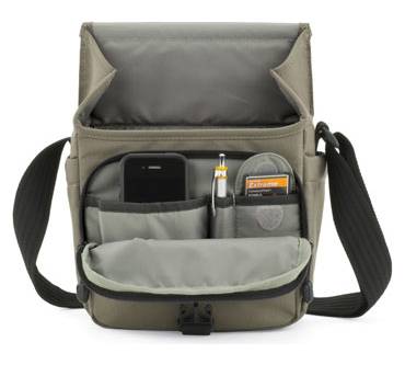 Produktbild Lowepro Event Messenger 100