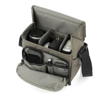 Produktbild Lowepro Event Messenger 100