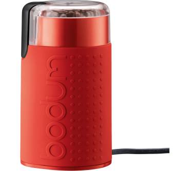 Produktbild Bodum Bistro Elektrische Kaffeemühle 11160