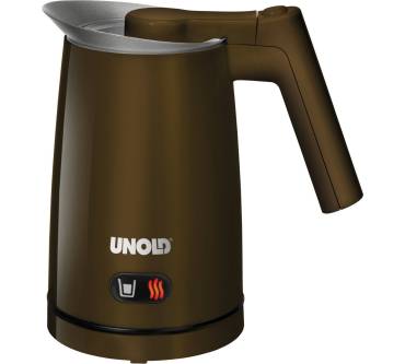 Produktbild Unold Latte Bricco