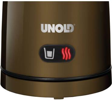 Produktbild Unold Latte Bricco