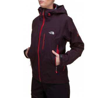 Produktbild The North Face Zero Jacket