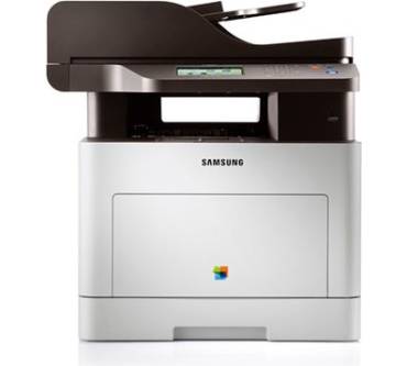 Produktbild Samsung CLX-6260FW