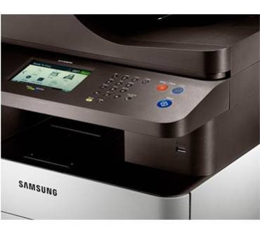 Produktbild Samsung CLX-6260FW