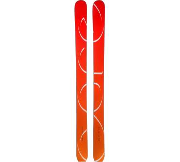 Produktbild Core Skis Wang Ost (Modell 2012/2013)