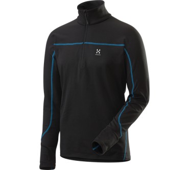 Produktbild Haglöfs Actives Warm Zip Top