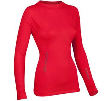 Produktbild Ortovox Merino Competition Long Sleeve