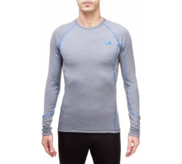 Produktbild The North Face Warm Merino LS Crew Neck Shirt