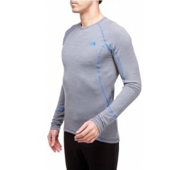 Produktbild The North Face Warm Merino LS Crew Neck Shirt