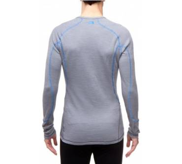 Produktbild The North Face Warm Merino LS Crew Neck Shirt