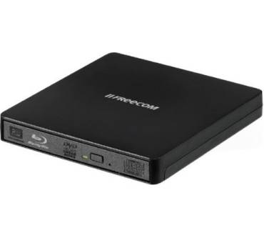 Produktbild Freecom Mobile Blu-ray Rewriter USB 3.0