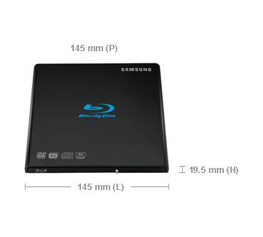 Produktbild Samsung SE-506AB