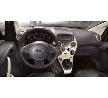 Produktbild Ford Ka [09]