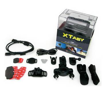 Produktbild Easypix XTasy