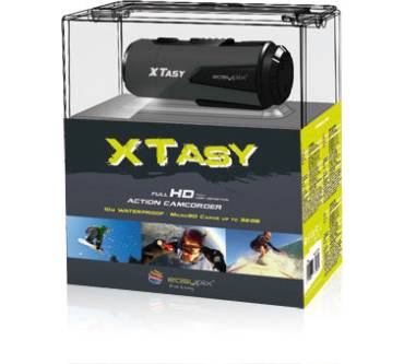 Produktbild Easypix XTasy