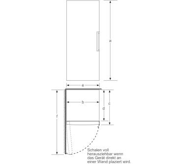 Produktbild Siemens KS36VVL40